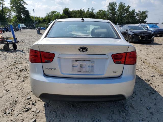 صورة رقم 6 من المزاد - 2010 KIA FORTE EX مع VIN KNAFU4A29A5116255