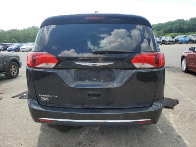 Photo 6 from auction – 2020 CHRYSLER PACIFICA T with VIN 2C4RC1BG9LR118069