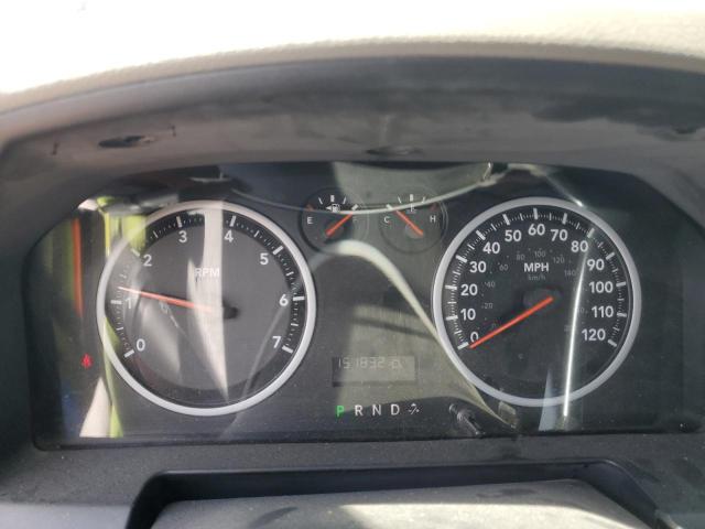 Photo 9 from auction – 2012 DODGE RAM 1500 S with VIN 1C6RD7FT7CS140259