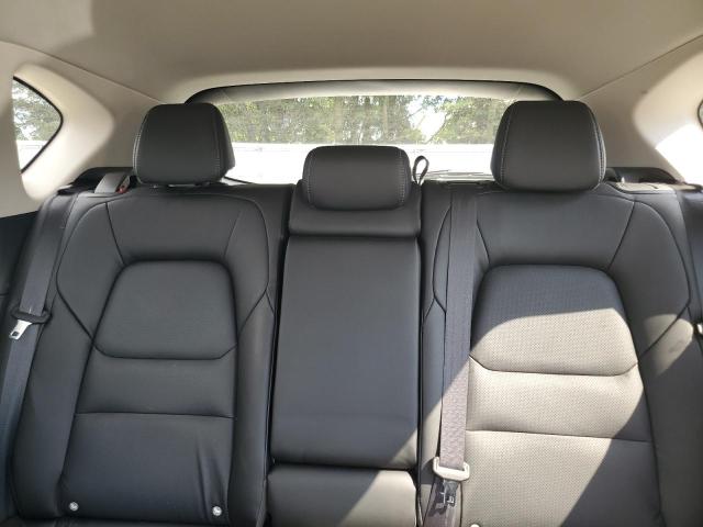 Photo 10 from auction – 2024 MAZDA CX-5 SELEC with VIN JM3KFBBL8R0537617