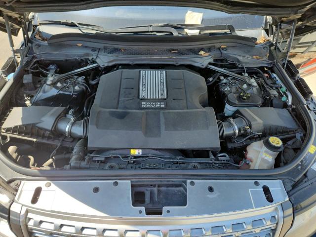 Photo 12 from auction – 2014 LAND ROVER RANGE ROVE with VIN SALGS3TFXEA167194