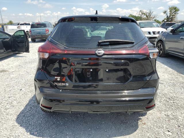 Photo 6 from auction – 2024 NISSAN KICKS S with VIN 3N1CP5BV3RL589434