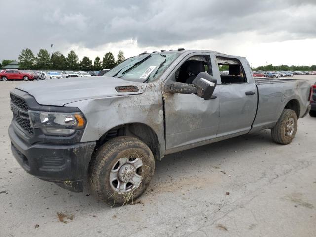 RAM 2500 TRADE 2024 with VIN 3C6UR5HJ2RG190059 - Photo from auction