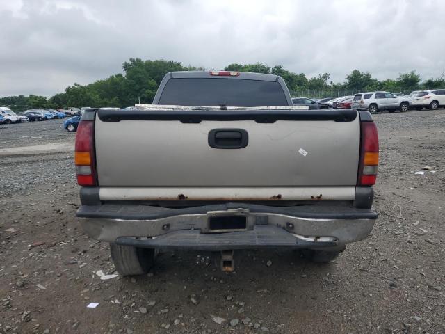 Photo 6 from auction – 2002 CHEVROLET SILVERADO with VIN 1GCGK13U92F199658