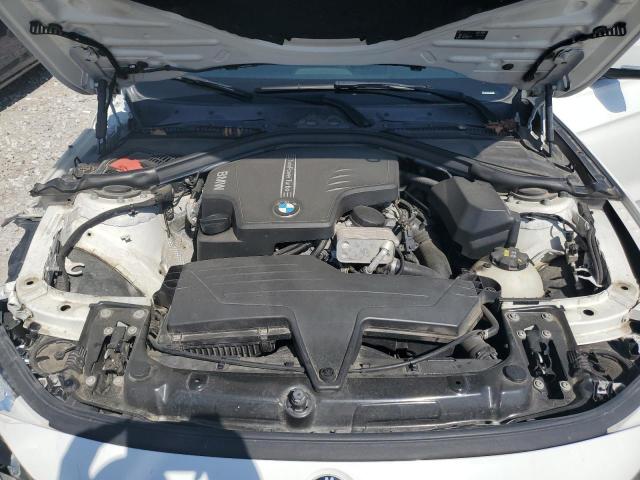 Photo 11 from auction – 2016 BMW 320 XI with VIN WBA8E5G57GNU19640