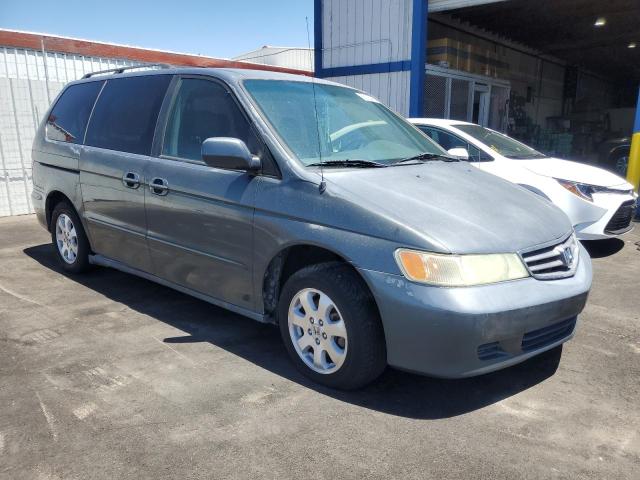Photo 4 from auction – 2003 HONDA ODYSSEY with VIN 5FNRL18053B035938