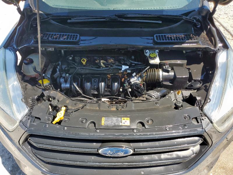 Photo 12 from auction – 2017 FORD ESCAPE S with VIN 1FMCU0F74HUD76190