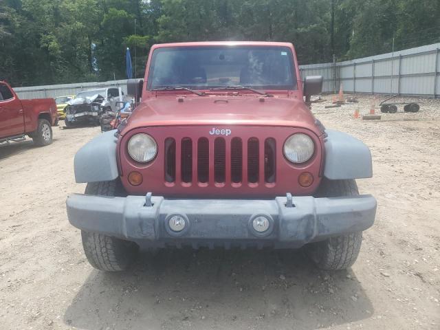 Photo 5 from auction – 2013 JEEP WRANGLER U with VIN 1C4BJWDG5DL519503