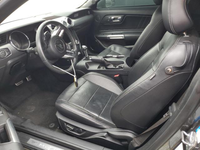 Photo 7 from auction – 2017 FORD MUSTANG with VIN 1FA6P8TH9H5281547