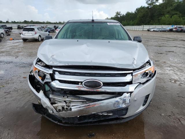 Photo 5 from auction – 2013 FORD EDGE SE with VIN 2FMDK3GC2DBC83515