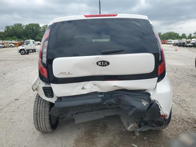 Photo 6 from auction – 2014 KIA SOUL + with VIN KNDJP3A51E7085165