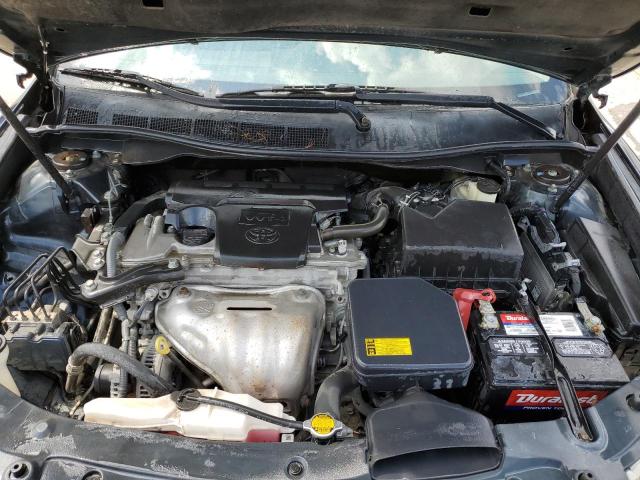 Photo 11 from auction – 2014 TOYOTA CAMRY L with VIN 4T1BF1FK1EU828639
