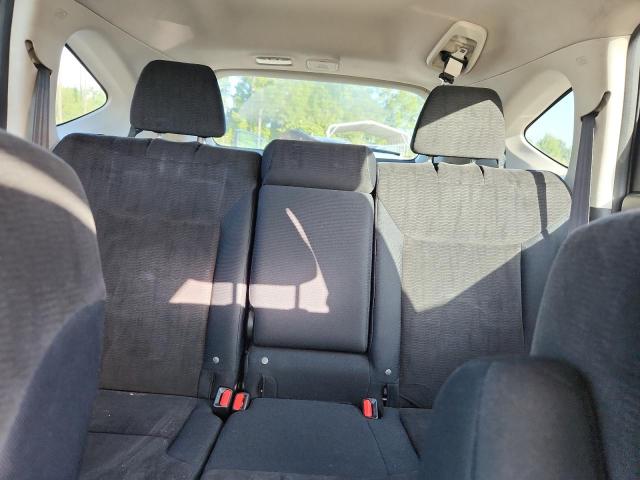 Photo 10 from auction – 2014 HONDA CR-V LX with VIN 2HKRM3H35EH566905