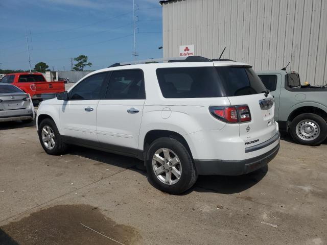 Photo 2 from auction – 2016 GMC ACADIA SLE with VIN 1GKKRNED0GJ141831