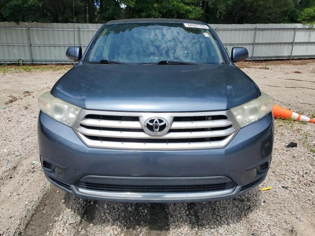 Photo 5 from auction – 2012 TOYOTA 1900 DX with VIN 5TDZA3EH9CS030751