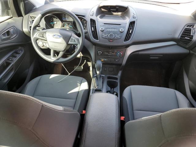 Photo 8 from auction – 2018 FORD ESCAPE S with VIN 1FMCU0F75JUB24874