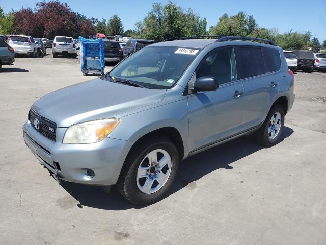 Photo 1 from auction – 2007 TOYOTA RAV4 with VIN JTMBK33V976021934