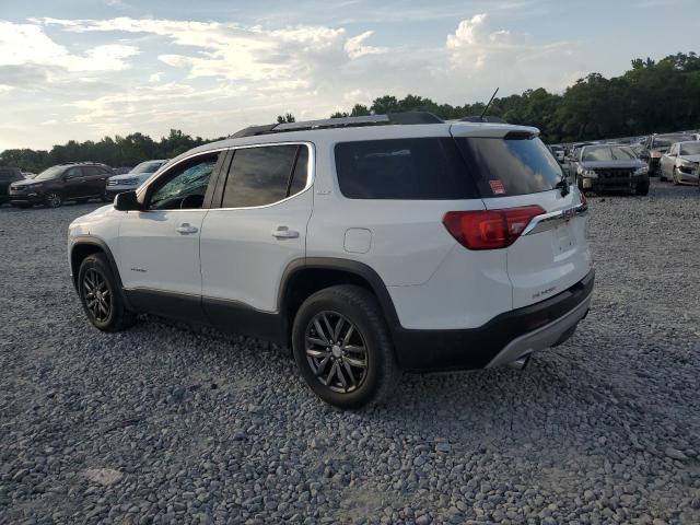 Photo 2 from auction – 2017 GMC ACADIA SLT with VIN 1GKKNULS1HZ137300
