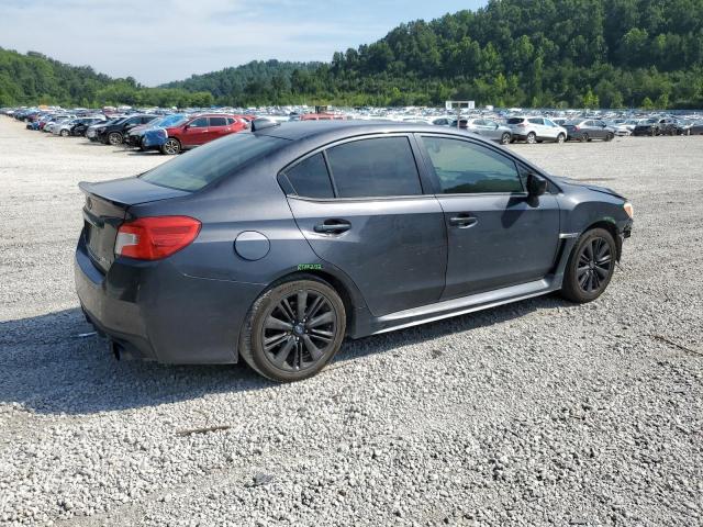 Photo 3 from auction – 2015 SUBARU WRX PREMIU with VIN JF1VA1F69F9823699