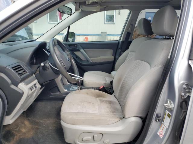 Photo 7 from auction – 2014 SUBARU FORESTER 2 with VIN JF2SJAEC0EH441345