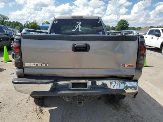 Photo 6 from auction – 2007 GMC SIERRA K25 with VIN 1GTHK23D37F147394