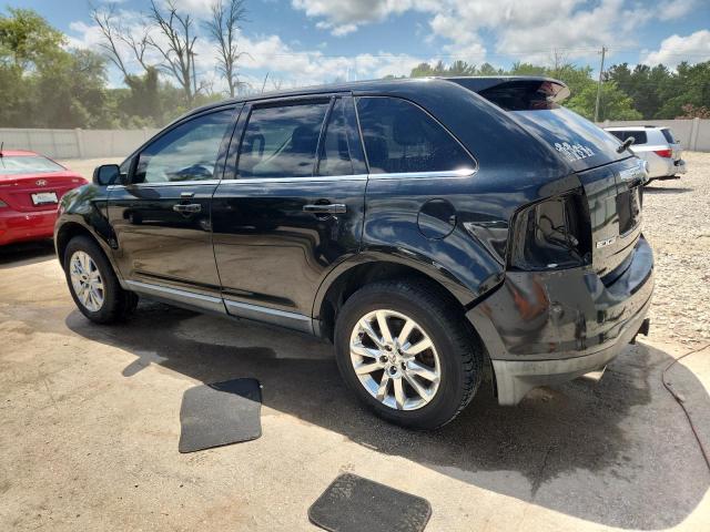 Photo 2 from auction – 2011 FORD EDGE LIMIT with VIN 2FMDK3KC5BBB02475