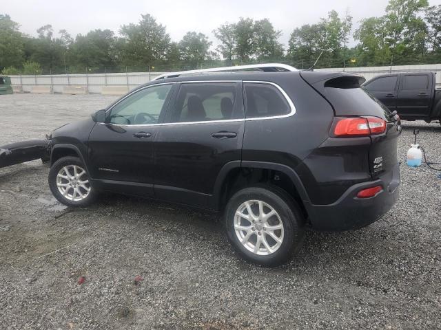 Zdjęcie 2 z aukcji – 2014 JEEP CHEROKEE L z VIN 1C4PJMCB3EW258274