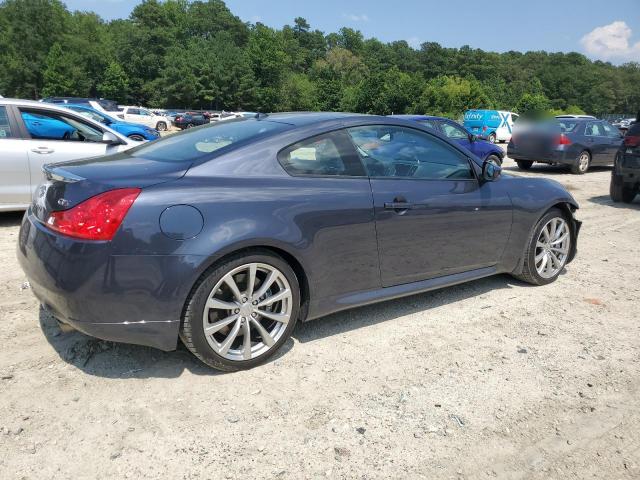 Photo 3 from auction – 2008 INFINITI G37 BASE with VIN JNKCV64E58M107054