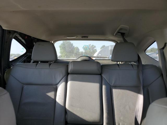 Photo 10 from auction – 2016 HONDA CR-V EXL with VIN 5J6RM4H77GL057643