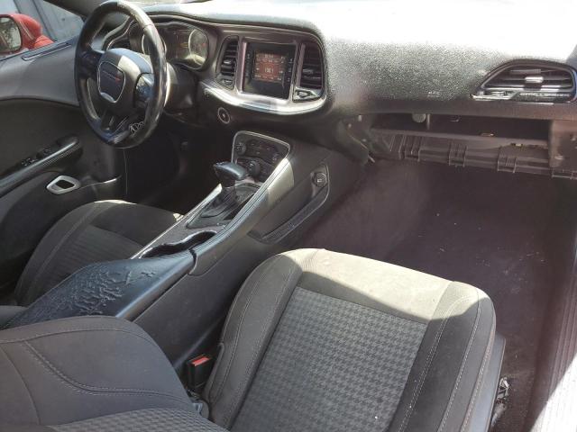 Photo 8 from auction – 2016 DODGE CHALLENGER with VIN 2C3CDZAG3GH290584