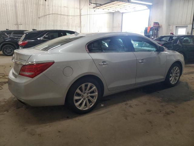 Photo 3 from auction – 2014 BUICK LACROSSE with VIN 1G4GB5G33EF126309