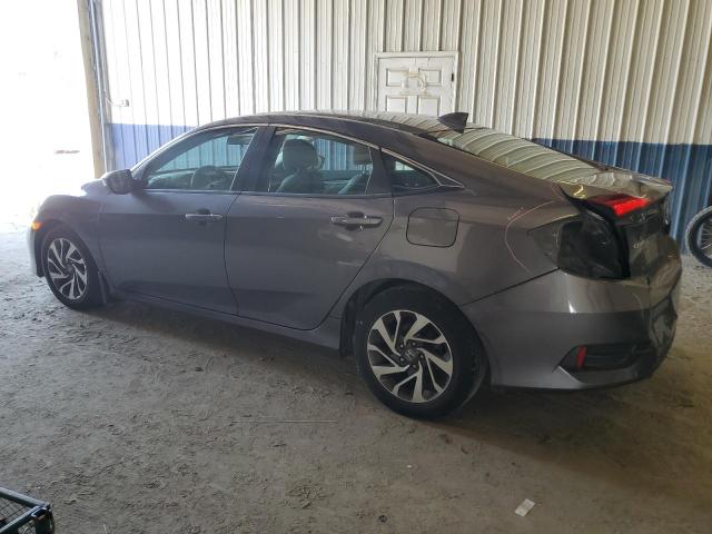 Photo 2 from auction – 2018 HONDA CIVIC EX with VIN 2HGFC2F72JH553345