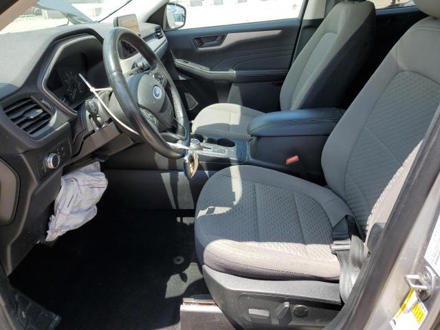 Photo 7 from auction – 2022 FORD ESCAPE SE with VIN 1FMCU0G68NUB05263