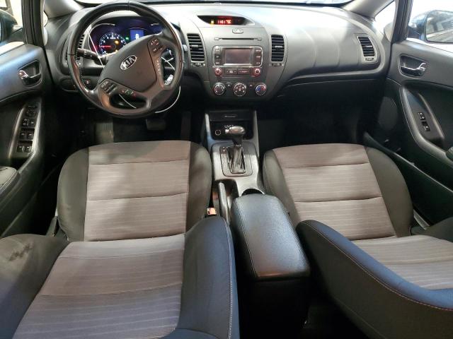 Photo 8 from auction – 2014 KIA FORTE EX with VIN KNAFX4A8XE5126228