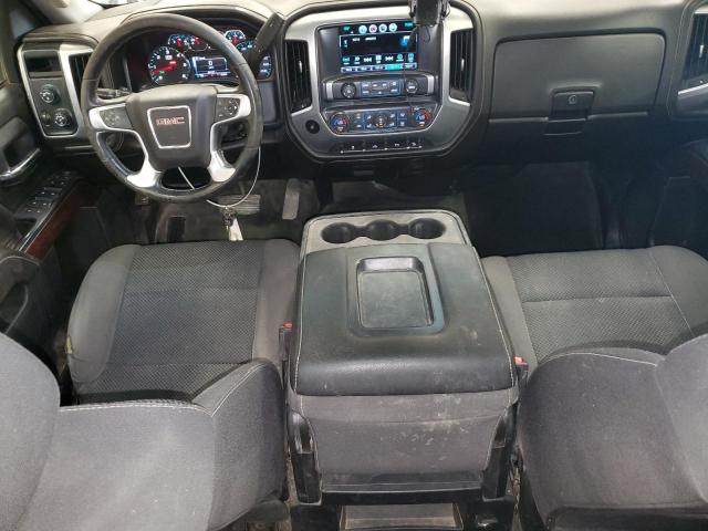Photo 8 from auction – 2017 GMC SIERRA K15 with VIN 1GTV2MEC7HZ373568