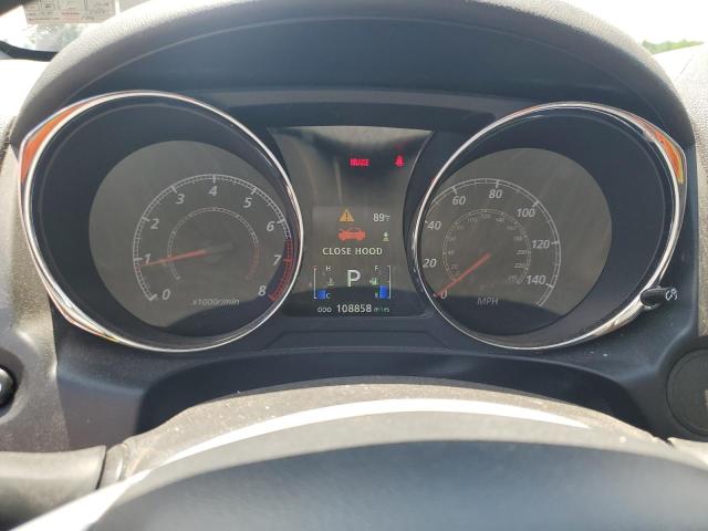 Photo 9 from auction – 2018 MITSUBISHI OUTLANDER with VIN JA4AR3AU3JZ010705