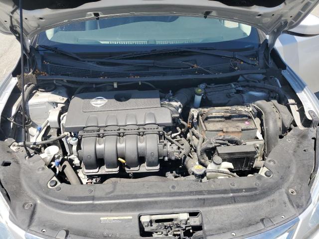 Photo 11 from auction – 2014 NISSAN SENTRA S with VIN 3N1AB7AP1EY283558