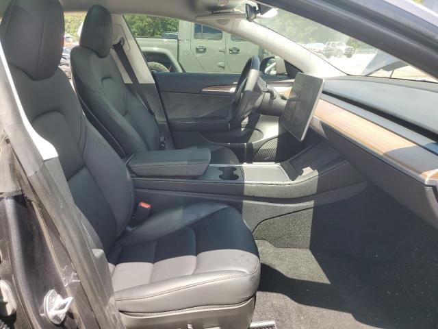 Photo 7 from auction – 2023 TESLA MODEL 3 with VIN 5YJ3E1EA2PF685684