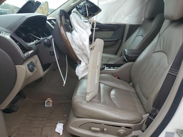 Photo 7 from auction – 2015 GMC ACADIA DEN with VIN 1GKKVTKD6FJ266884