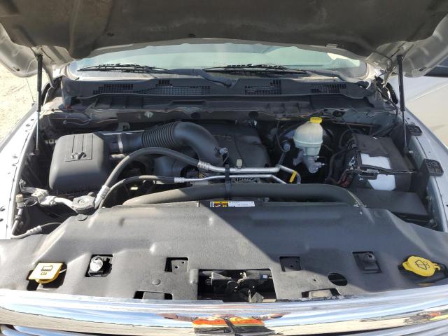 Photo 11 from auction – 2014 RAM 1500 SLT with VIN 1C6RR6GTXES271361
