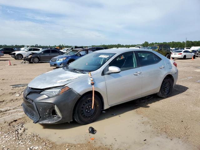 Photo 1 from auction – 2017 TOYOTA COROLLA L with VIN 2T1BURHE3HC942966