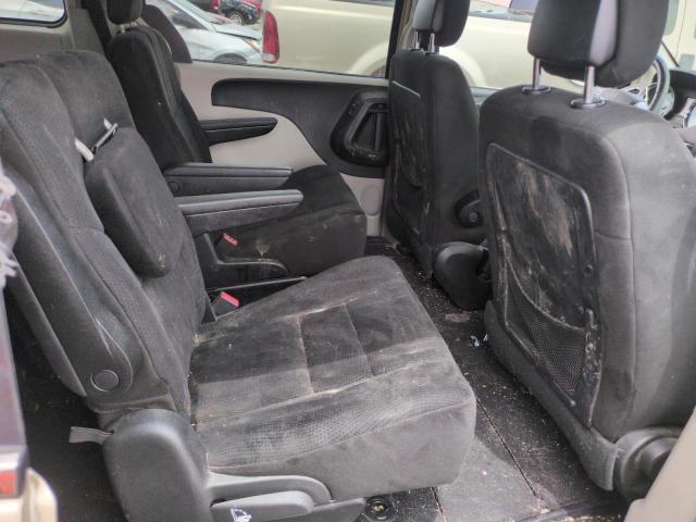Photo 11 from auction – 2011 CHRYSLER TOWN & COU with VIN 2A4RR5DG2BR739648