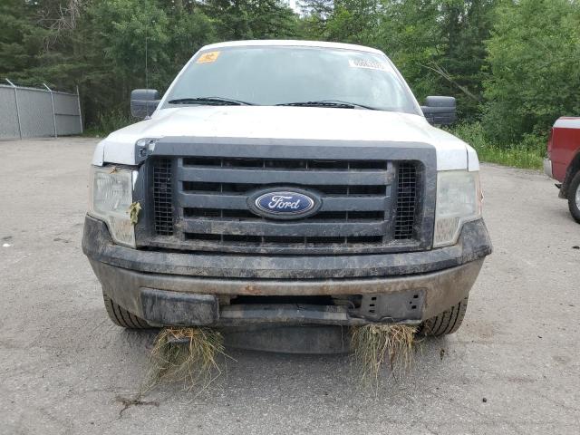 Photo 5 from auction – 2012 FORD F150 SUPER with VIN 1FTEX1EM9CFB75898