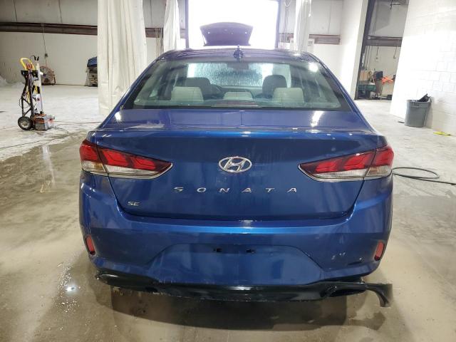 Photo 6 from auction – 2019 HYUNDAI SONATA SE with VIN 5NPE24AF0KH761093