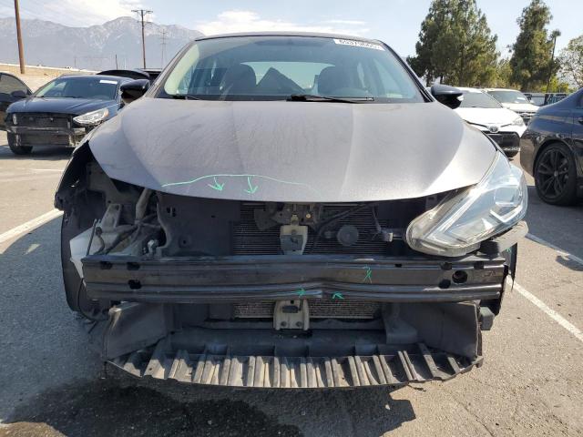 Photo 5 from auction – 2017 NISSAN SENTRA S with VIN 3N1AB7AP1HY299070