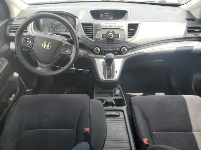 Photo 8 from auction – 2012 HONDA CR-V LX with VIN 5J6RM3H32CL048270