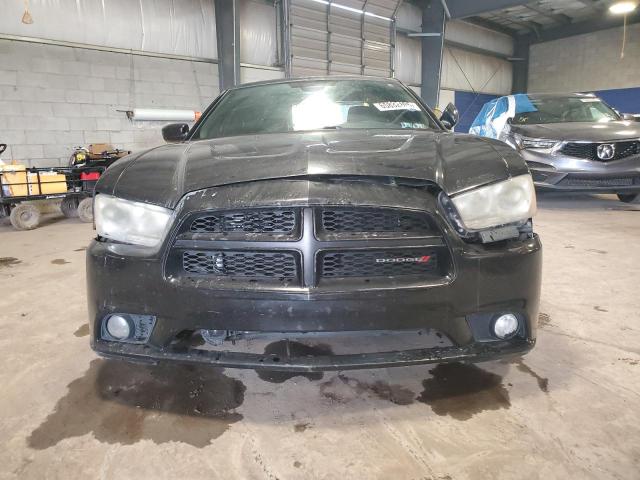 Photo 5 from auction – 2011 DODGE CHARGER with VIN 2B3CL3CGXBH500438