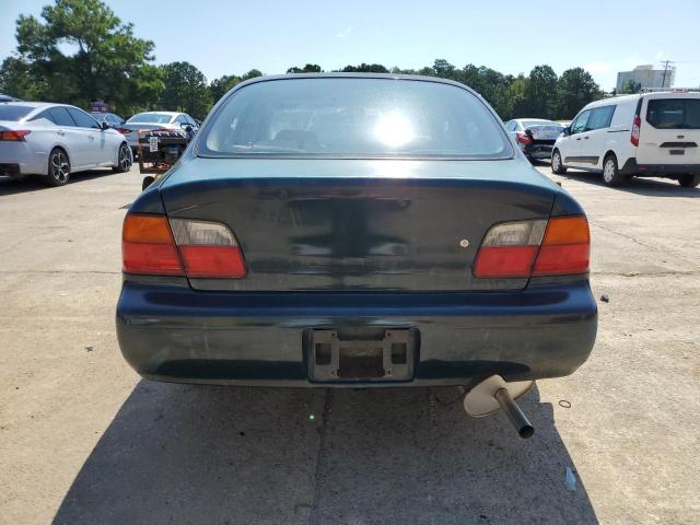 Photo 6 from auction – 1996 NISSAN MAXIMA GLE with VIN JN1CA21D1TM403301