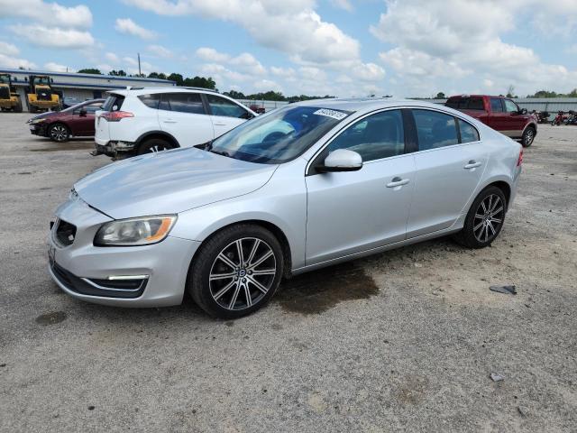 VOLVO S60 T5 2014 with VIN YV1612FH9E2281186 - Photo from auction