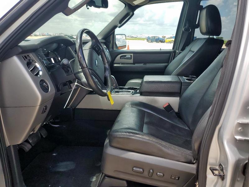 Photo 7 from auction – 2012 FORD EXPEDITION with VIN 1FMJU1K55CEF15201